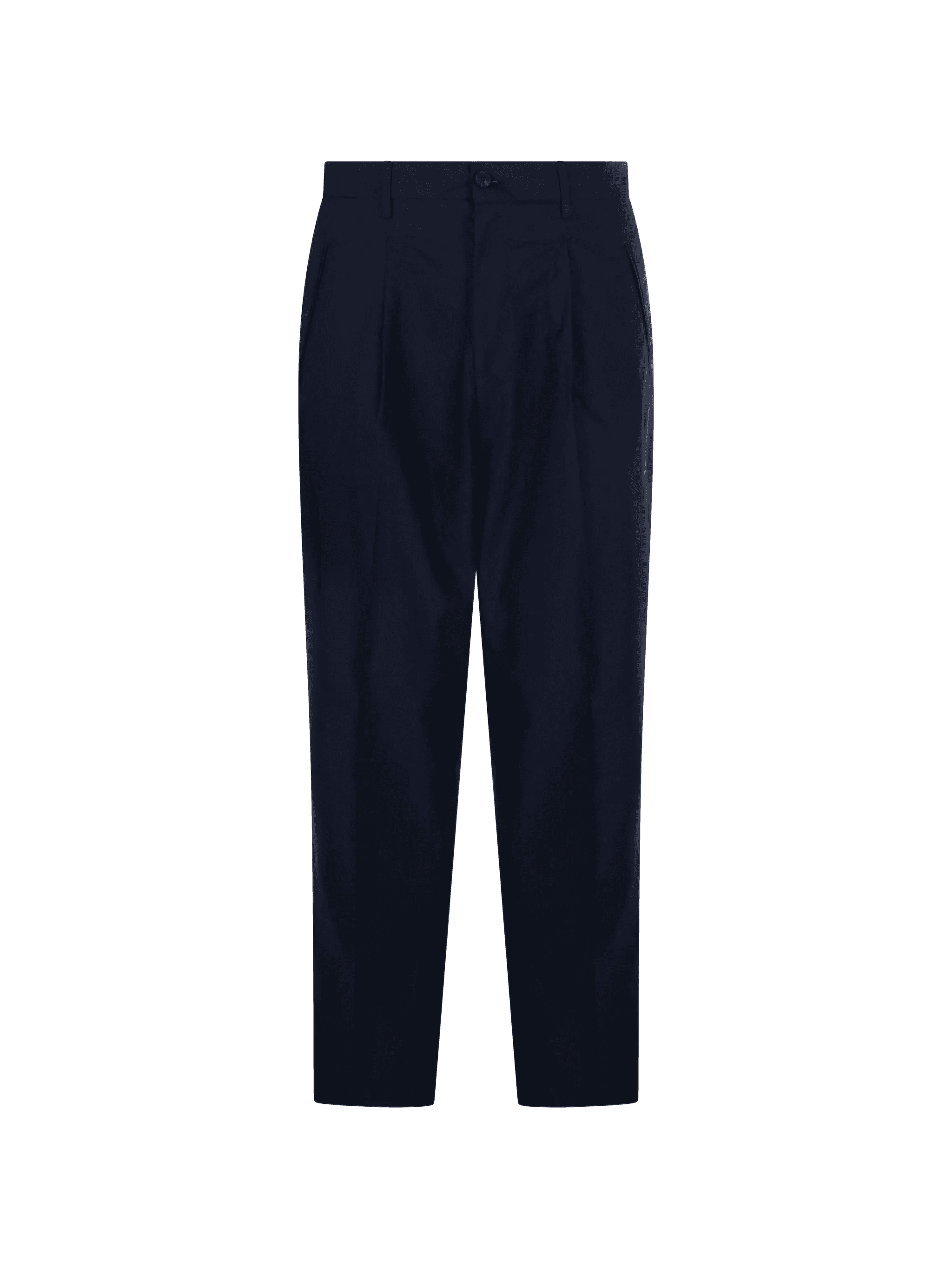 pleated trousers - Image 1
