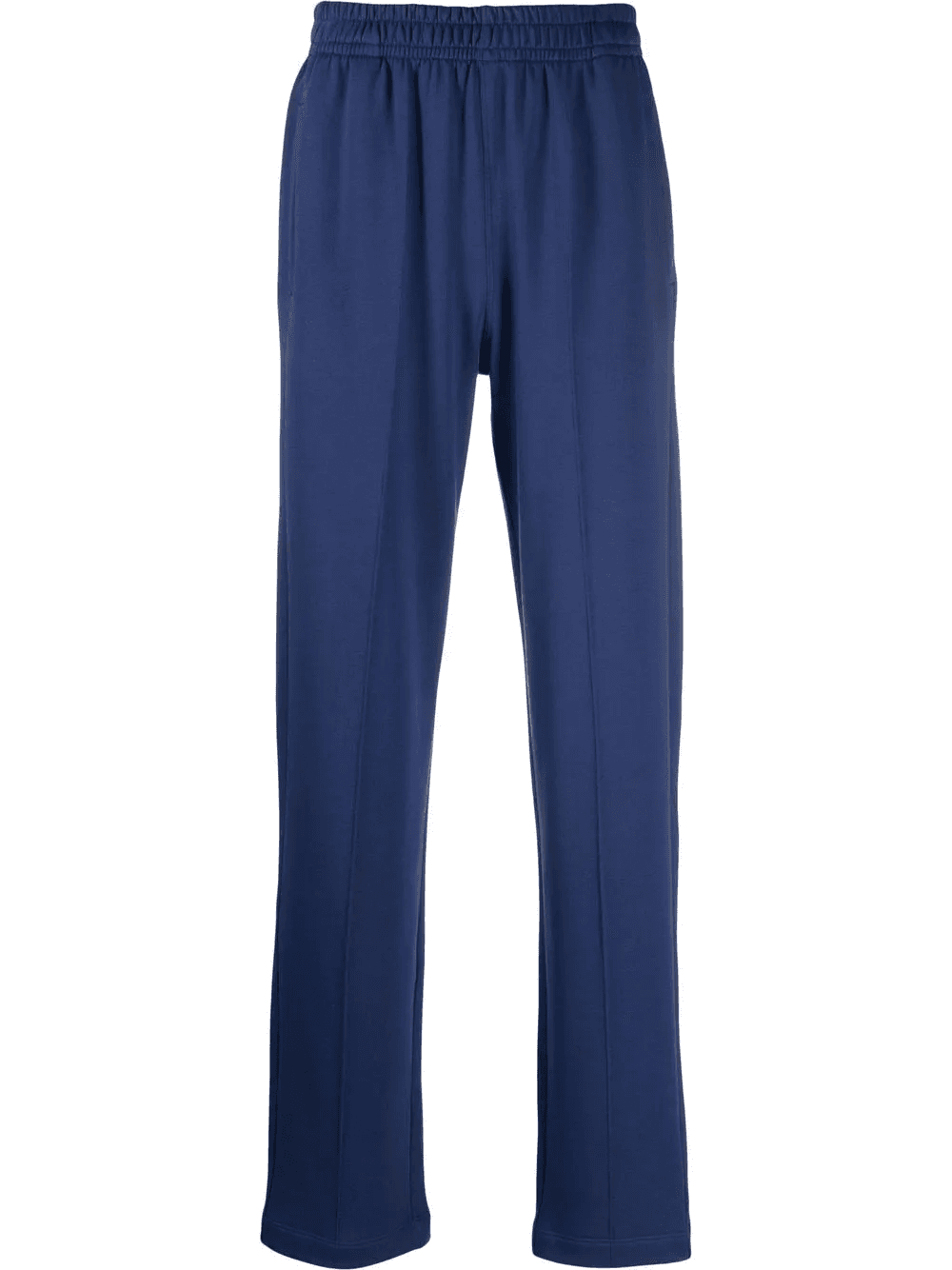 x notRainProof cotton straight-leg trousers - Image 1