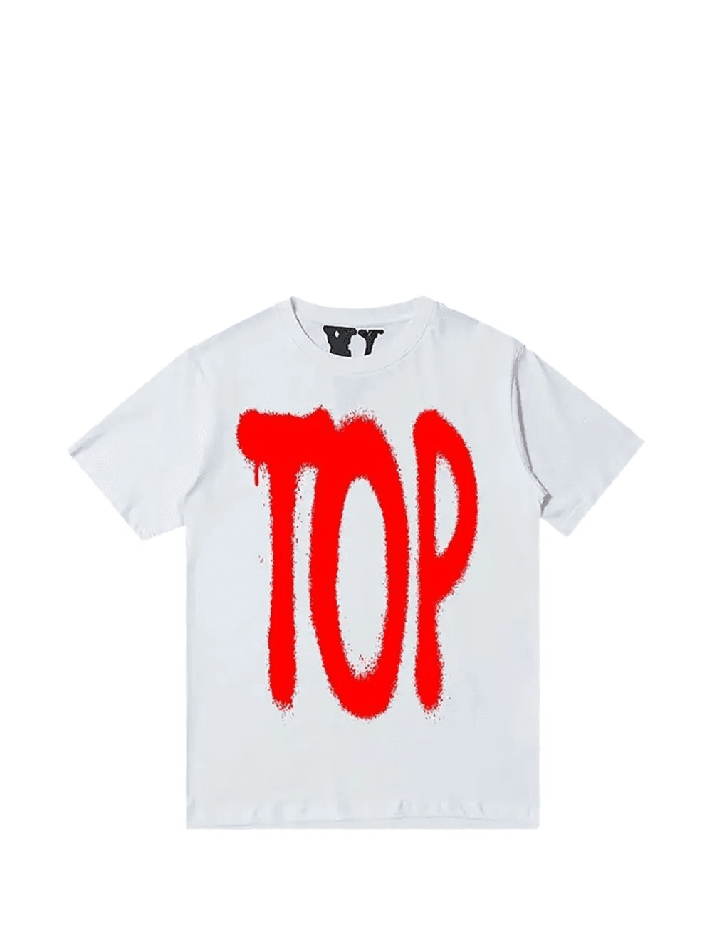 graphic-print T-shirt - Image 1