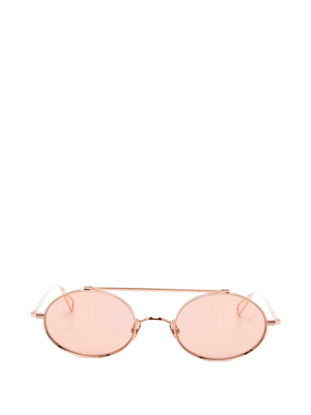 Turbigo round-frame sunglasses - Image 1