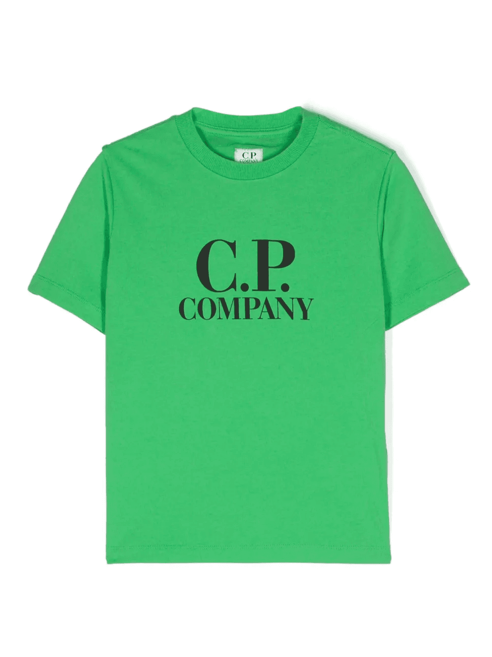 logo-print cotton T-shirt - Image 1