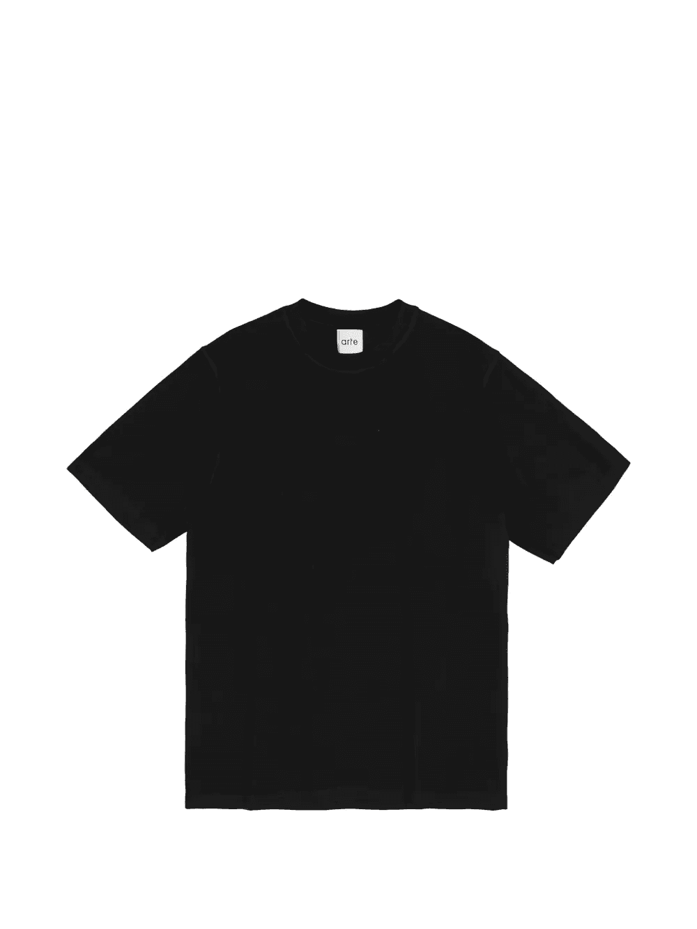 printed T-shirt - Image 1