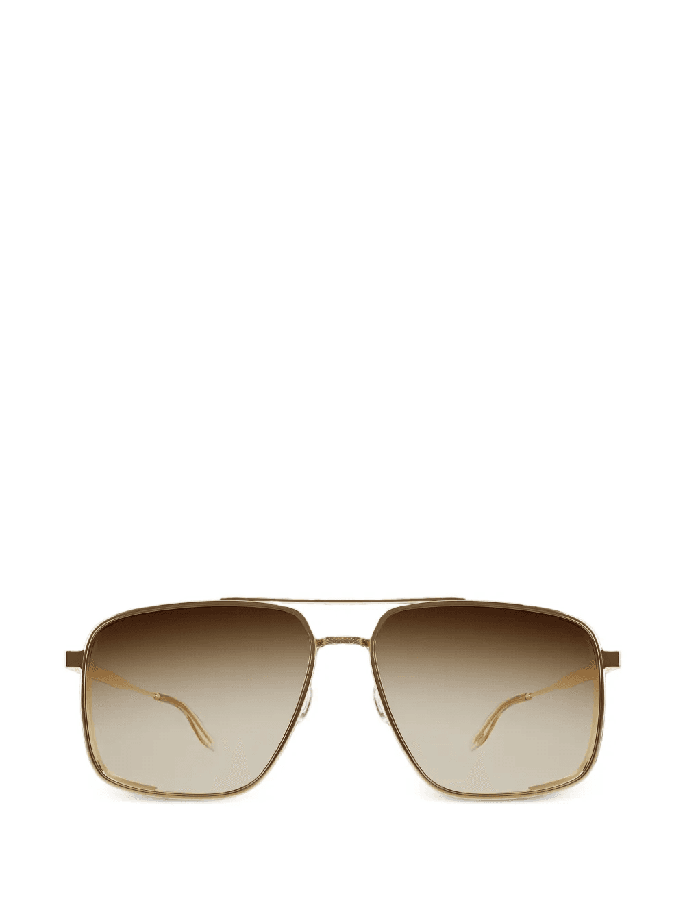 Scaramanga 007 square-frame sunglasses - Image 1