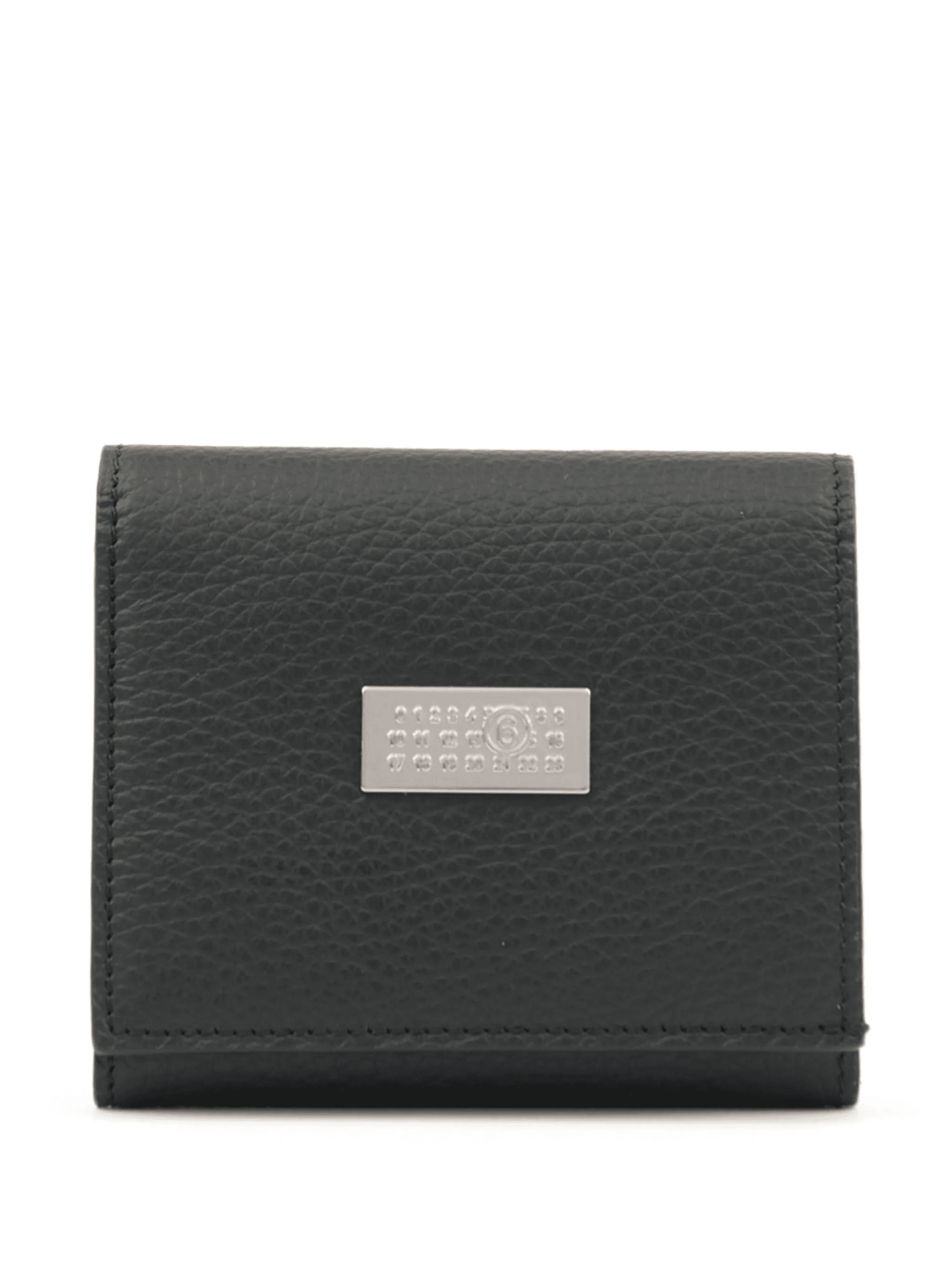 Numeric trifold wallet - Image 1