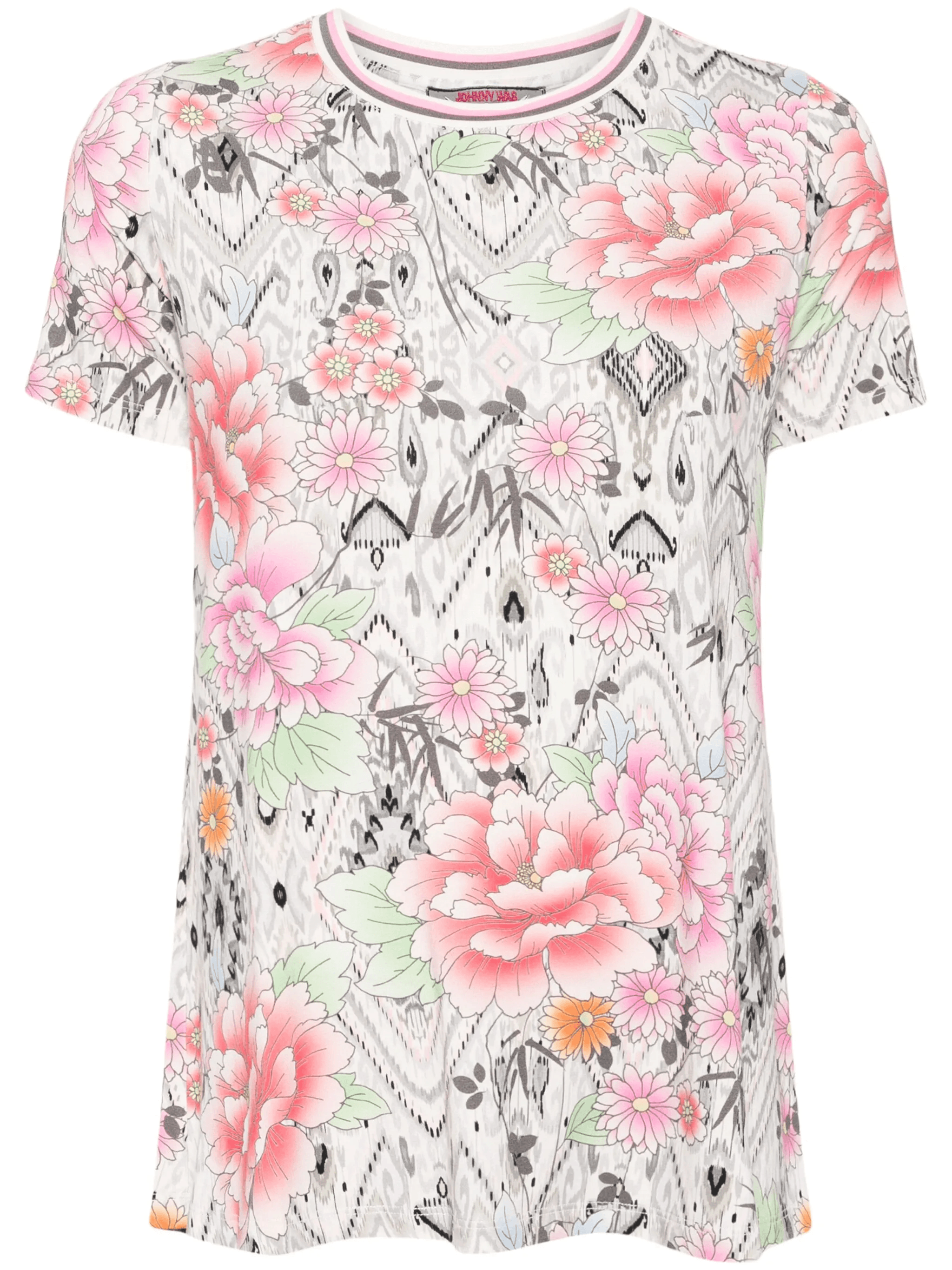 The janie favorite T-shirt - Image 1