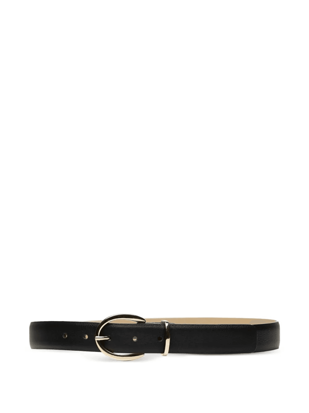 leather belt - Image 1