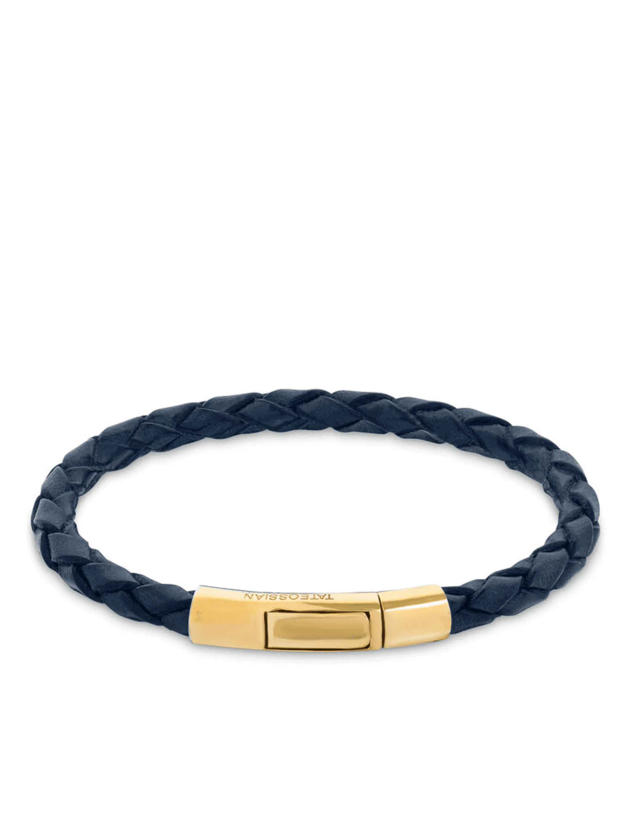 18K Gold Charles bracelet - Image 1