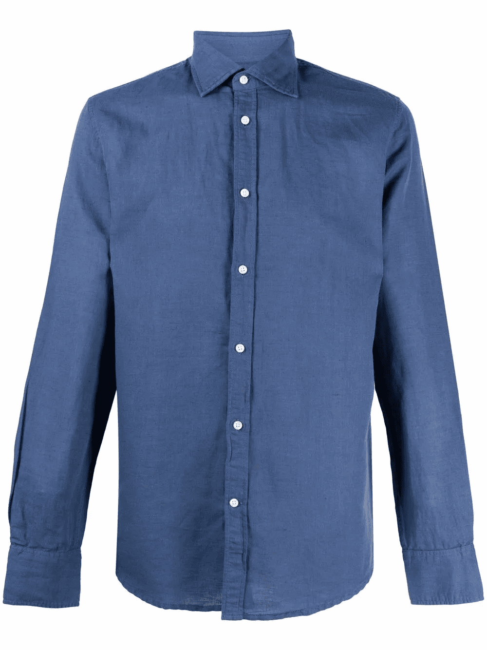 Flynn long-sleeve shirt - Image 1