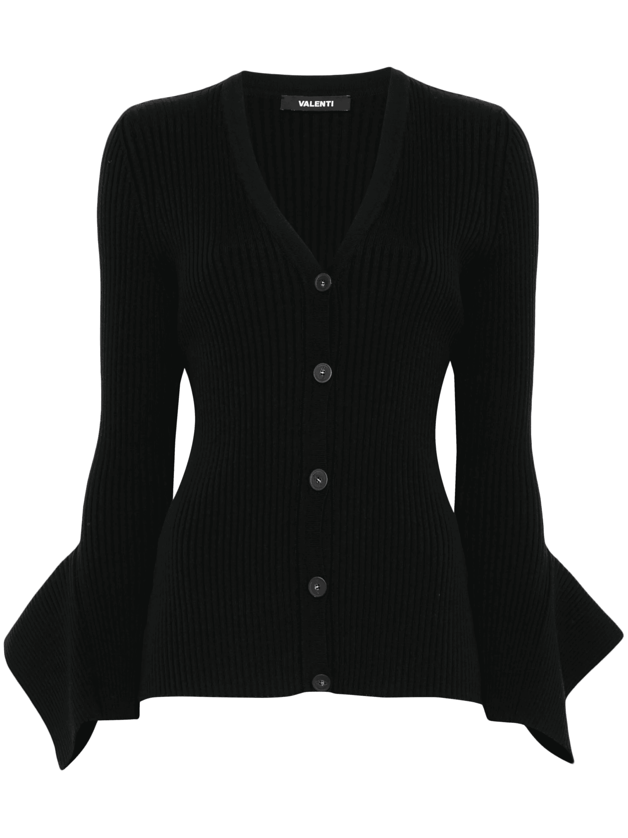Hazel cardigan - Image 1