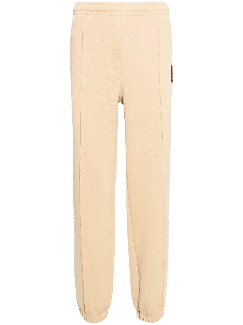 logo-appliqué track pants - Image 1