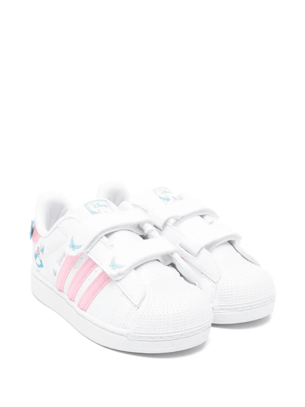 x Disney Superstar II CF I sneakers - Image 1