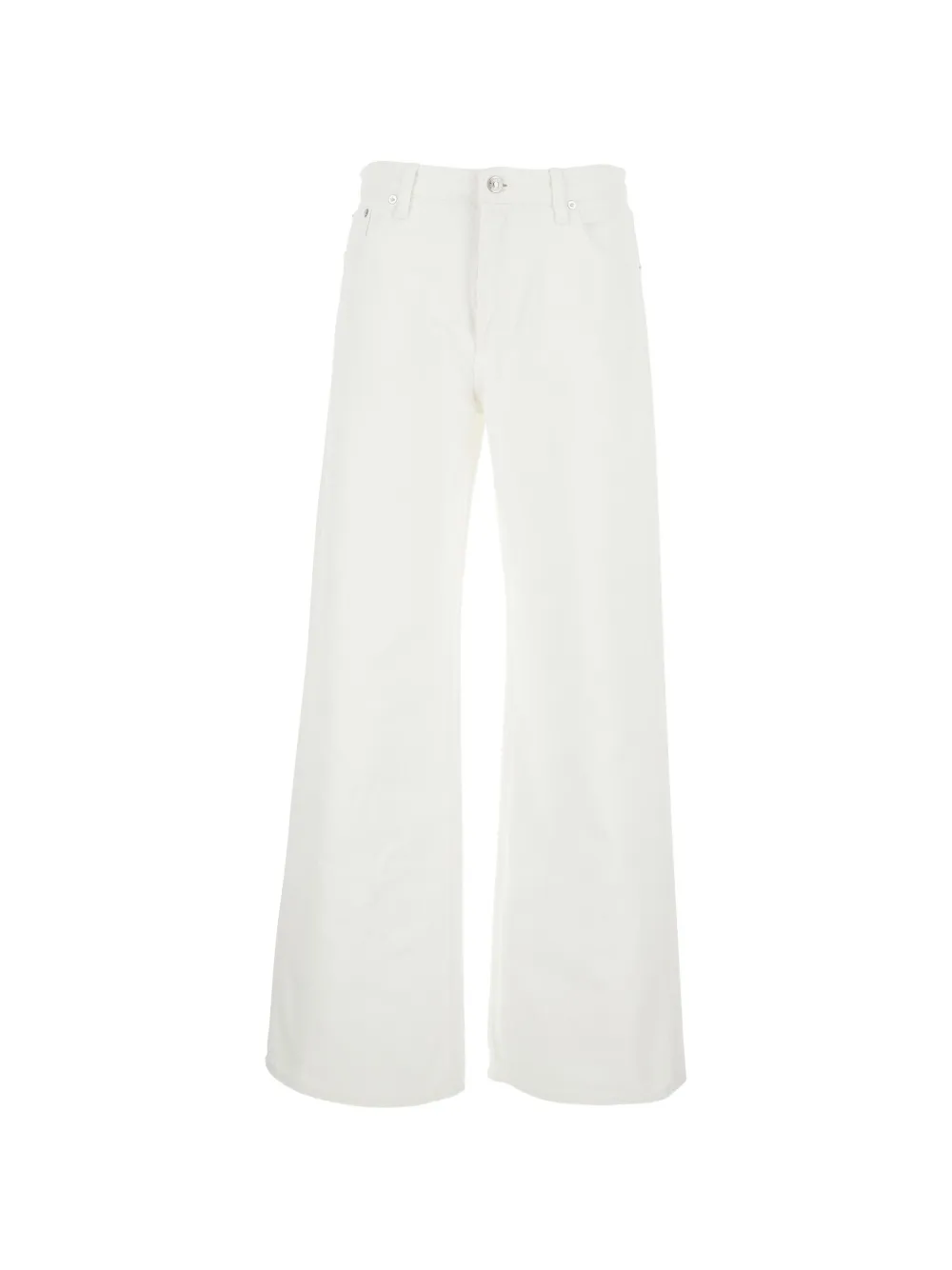 wide-leg jeans - Image 1