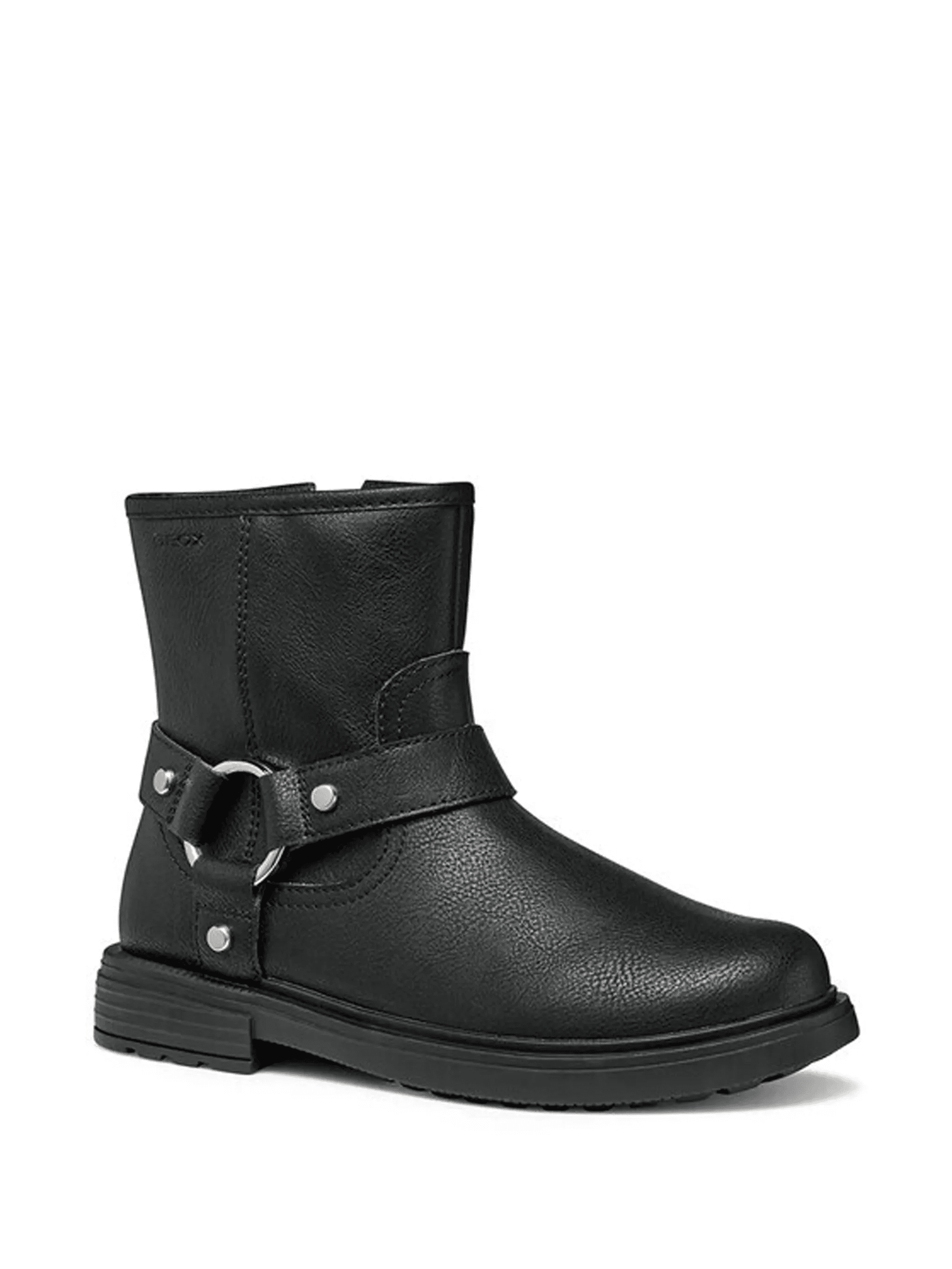 ECLAIR zip-up boots - Image 1