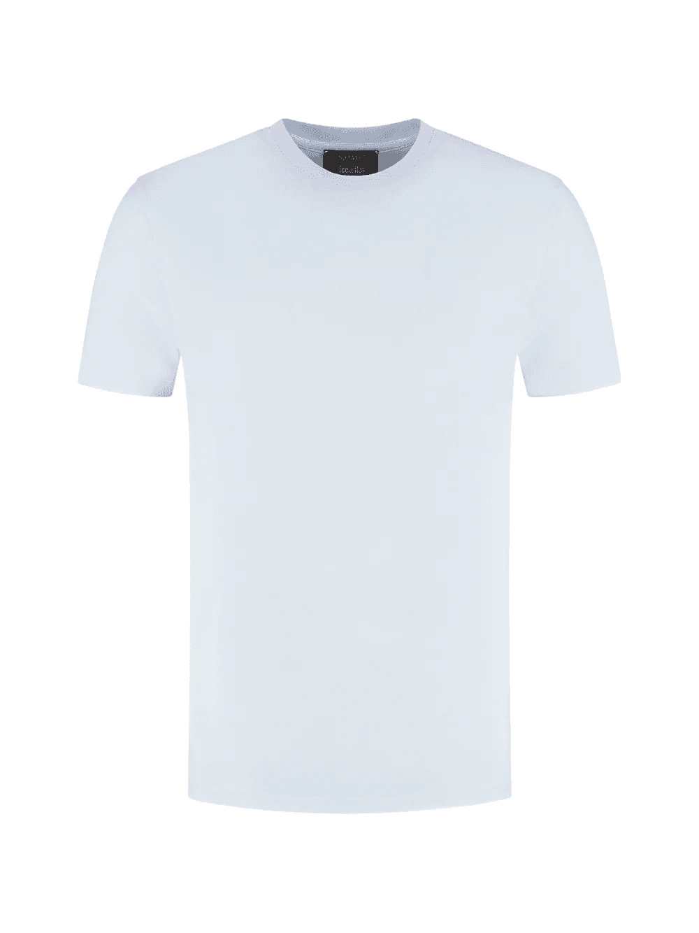 crew-neck T-shirt - Image 1