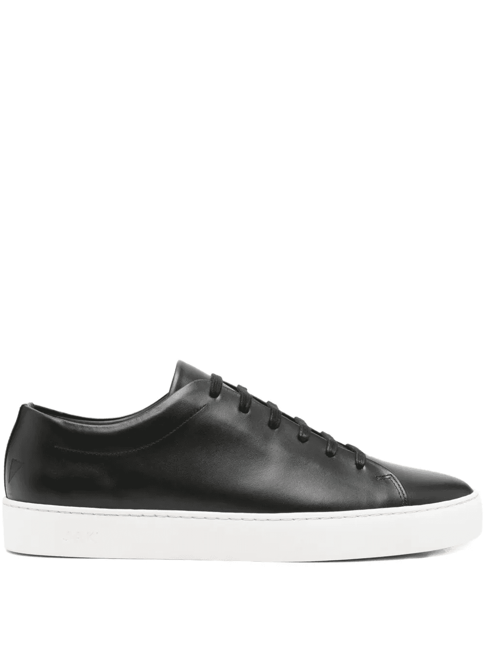 Royal leather sneakers - Image 1