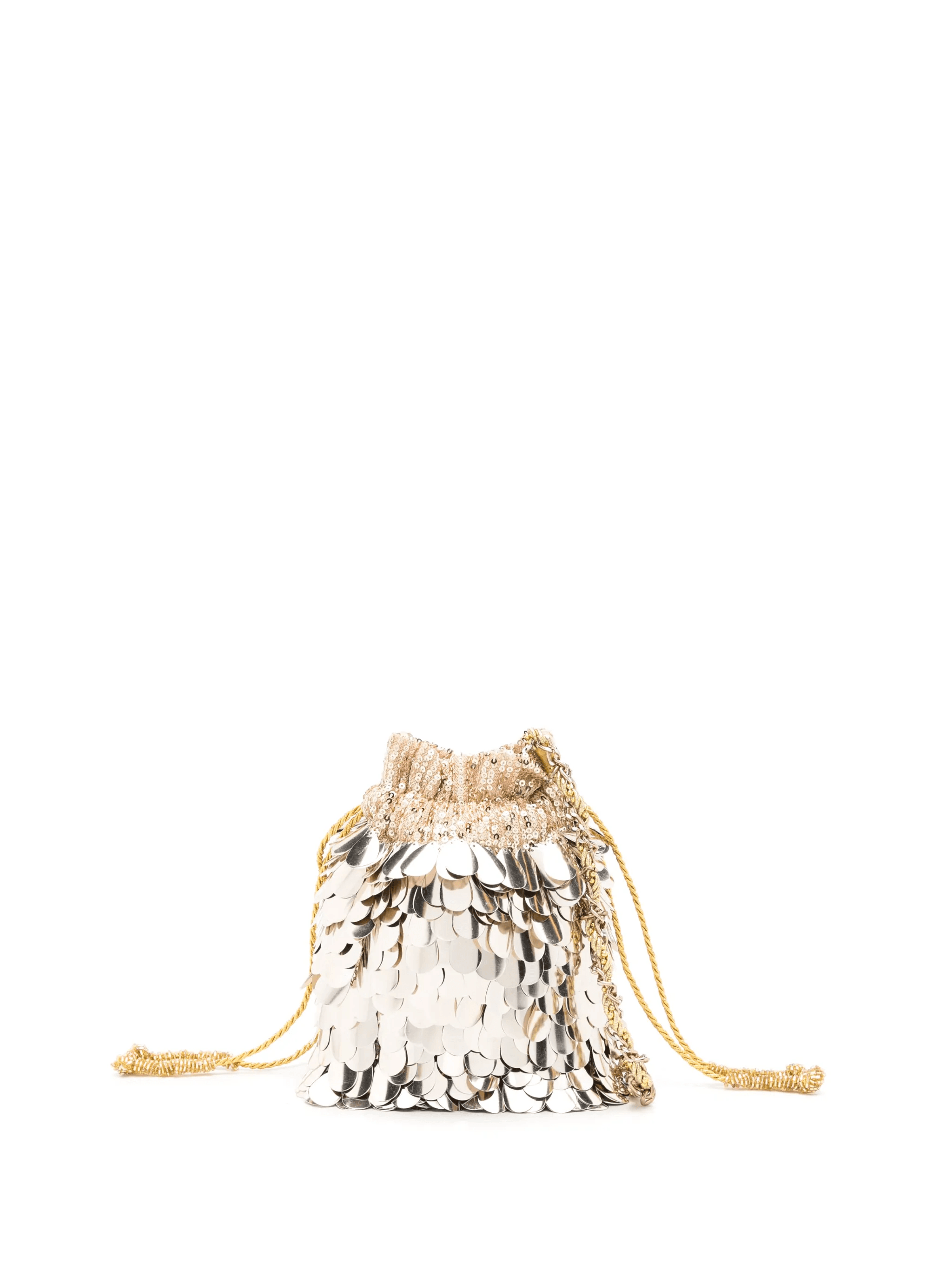 Keely embellished bucket bag - Image 1