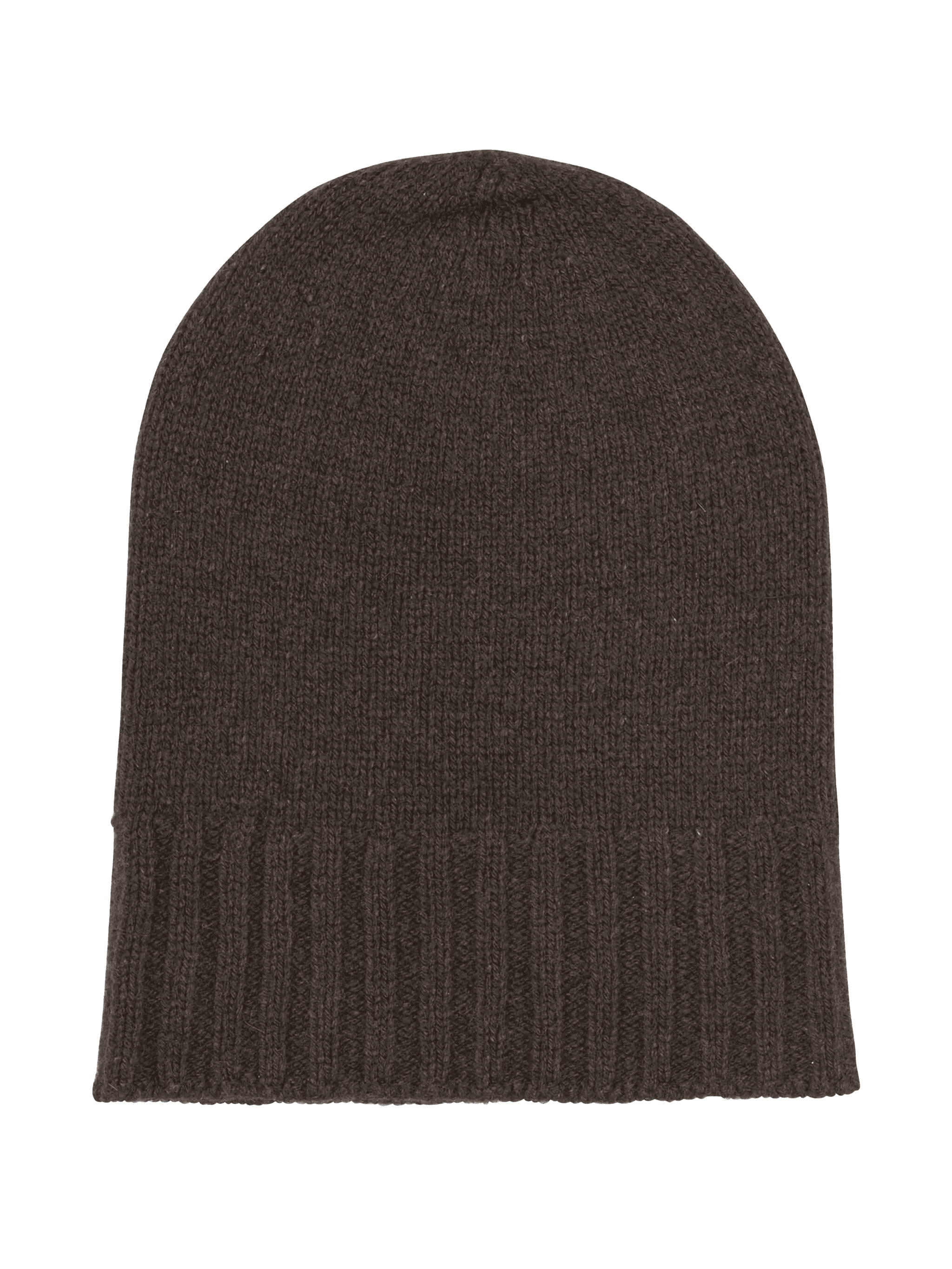 cashmere beanie - Image 1