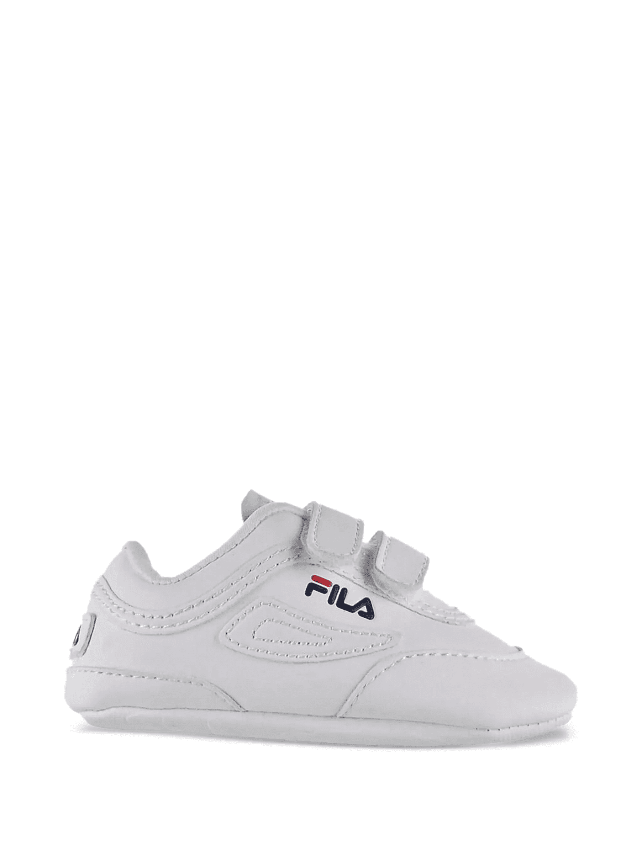 Disruptor II double-strap crib sneakers - Image 1