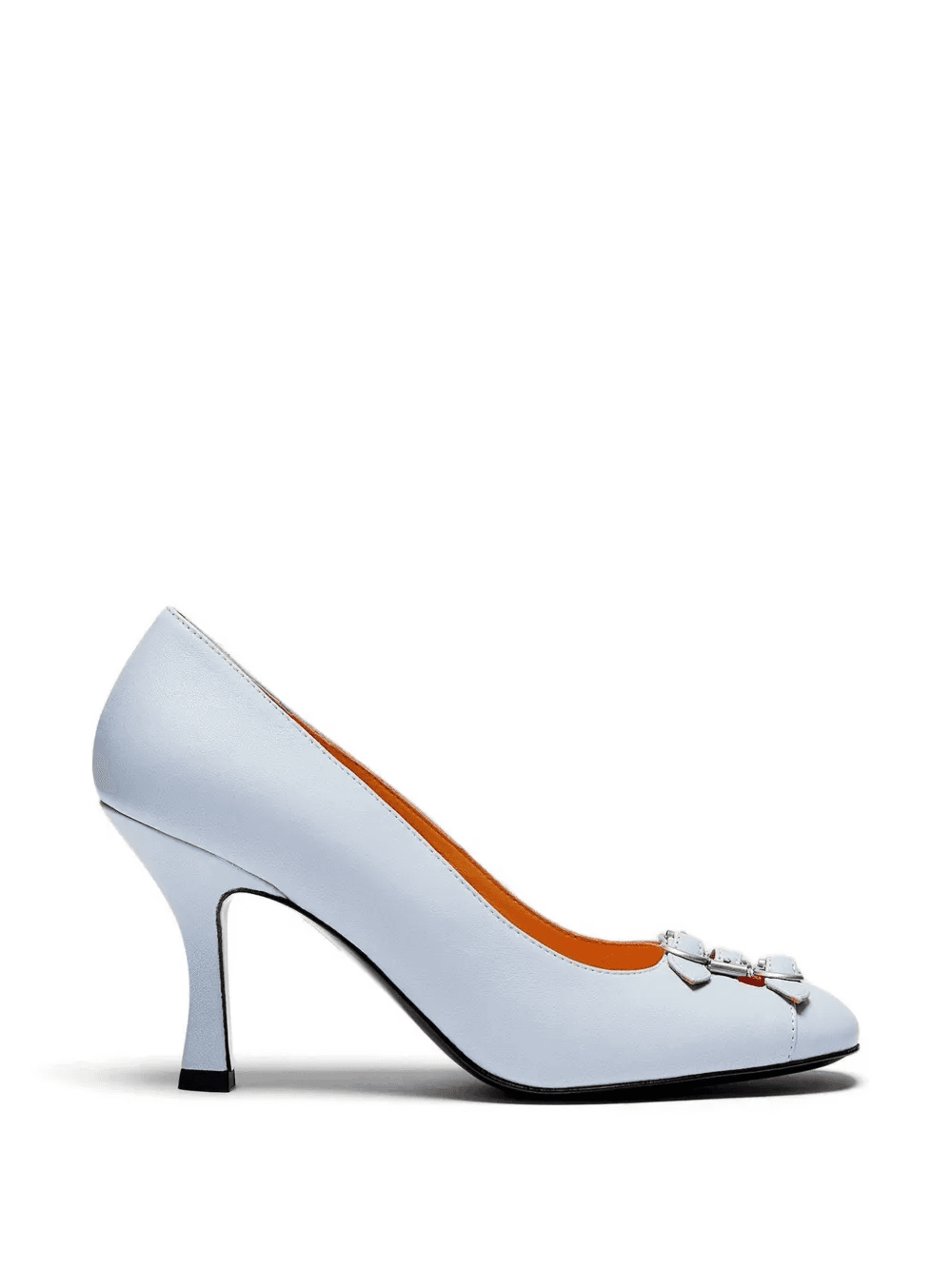 Babette buckle pumps - Image 1