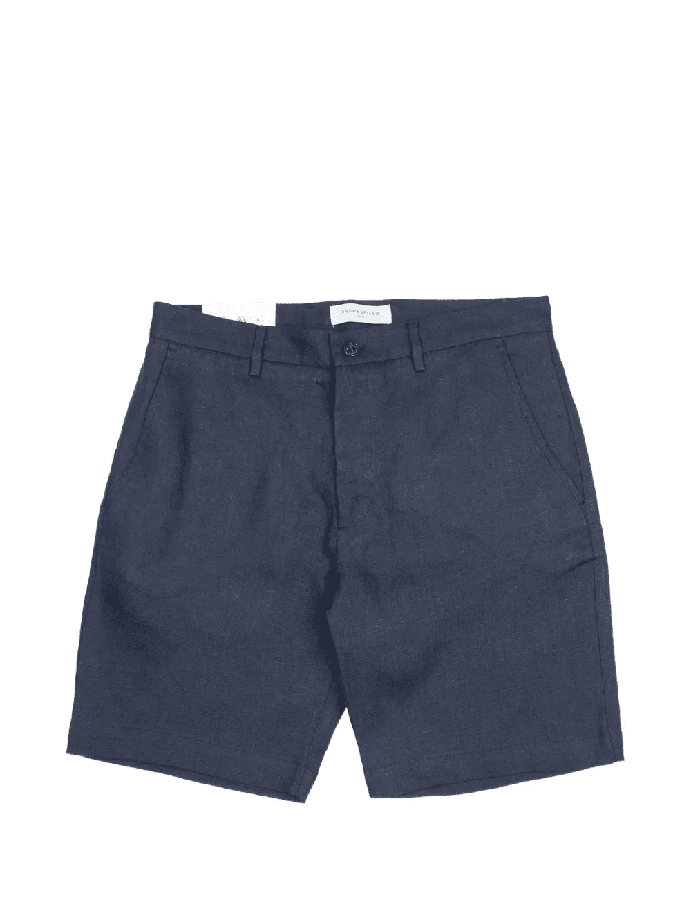 front-pocket shorts - Image 1