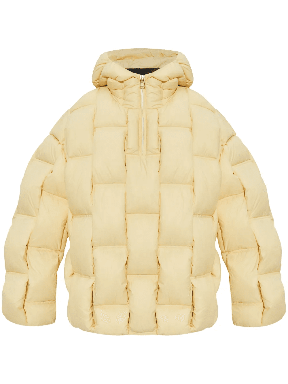 Bamboo jacket - Image 1