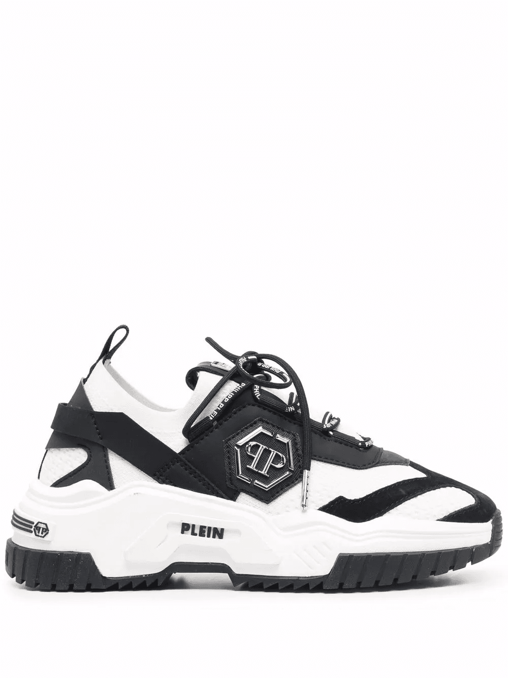 Predator low-top sneakers - Image 1