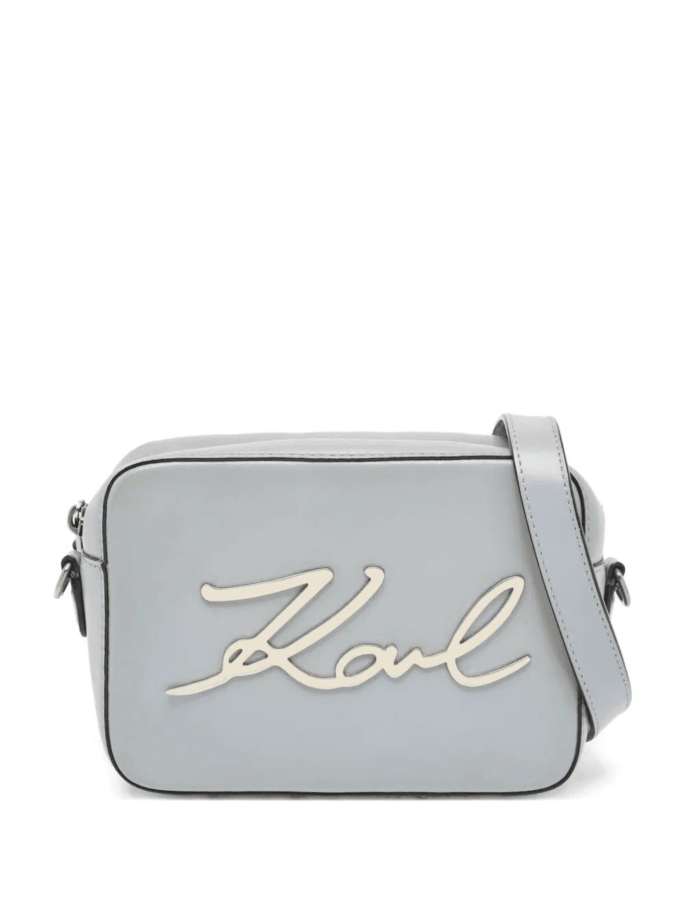 2024 K/Signature crossbody bag - Image 1