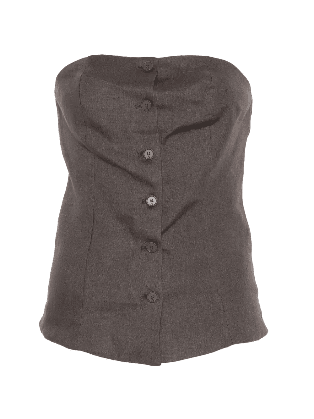 button bandeau top - Image 1