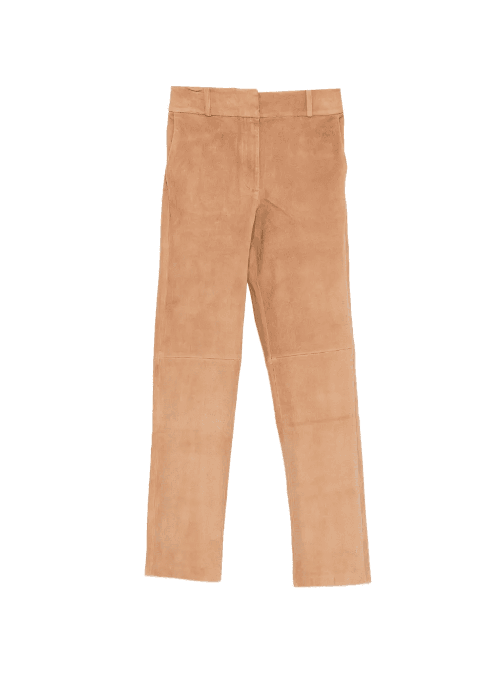 elasticated-waistband trousers - Image 1