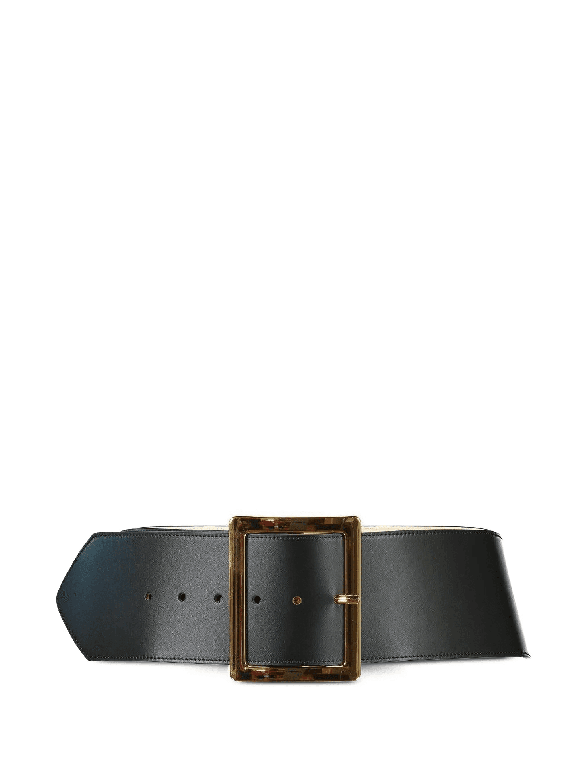 Elsa square-buckle belt - Image 1