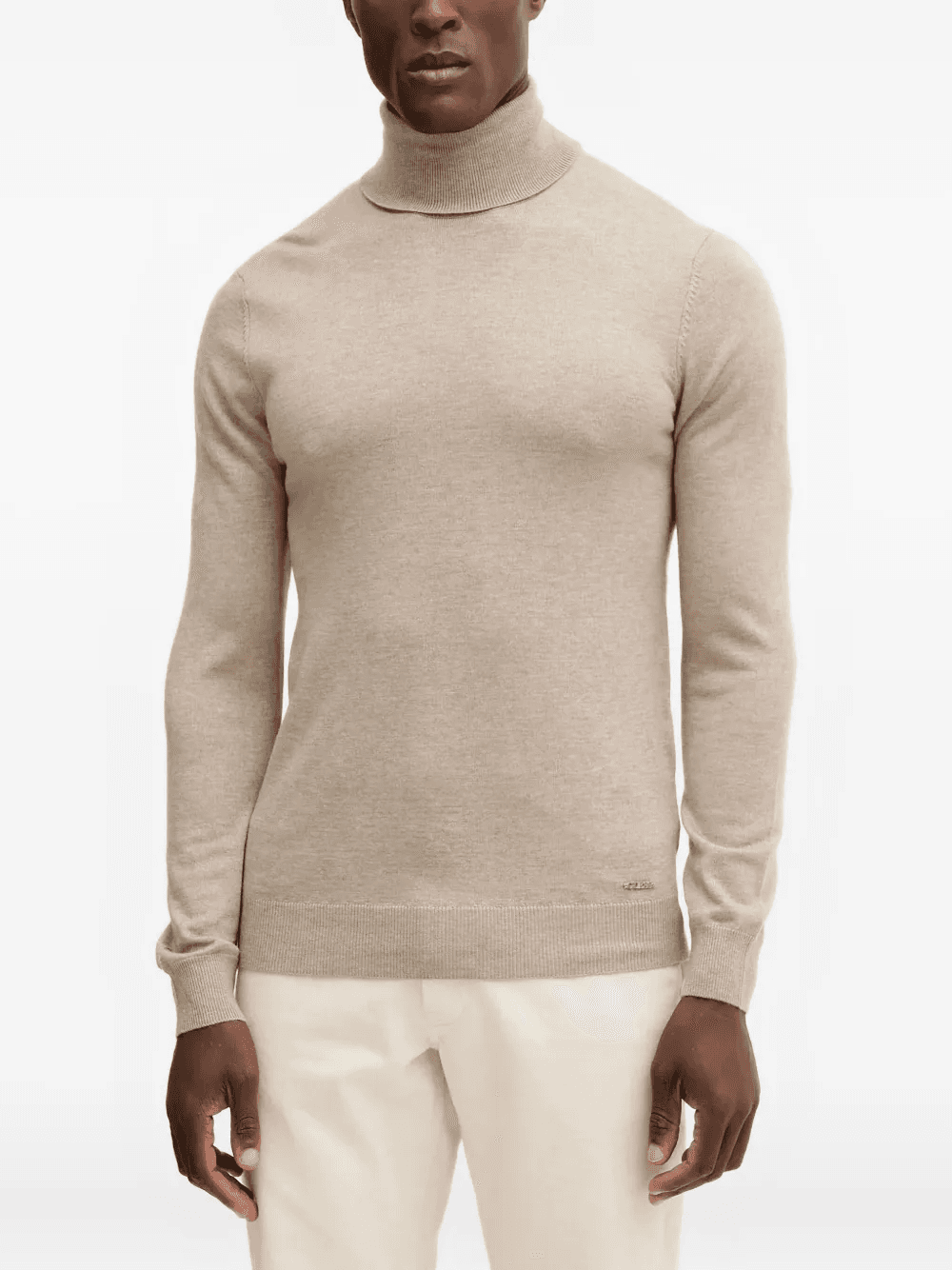 roll-neck sweater - Image 1