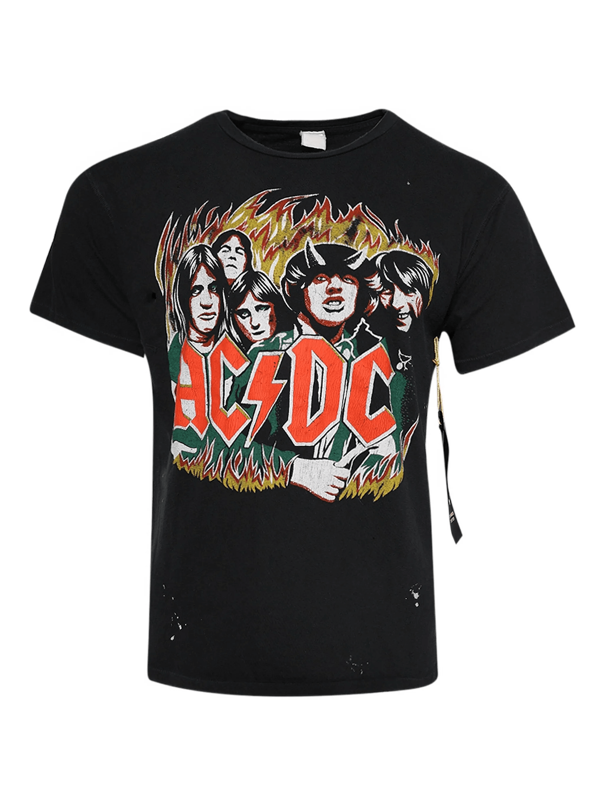 graphic-print T-shirt - Image 1