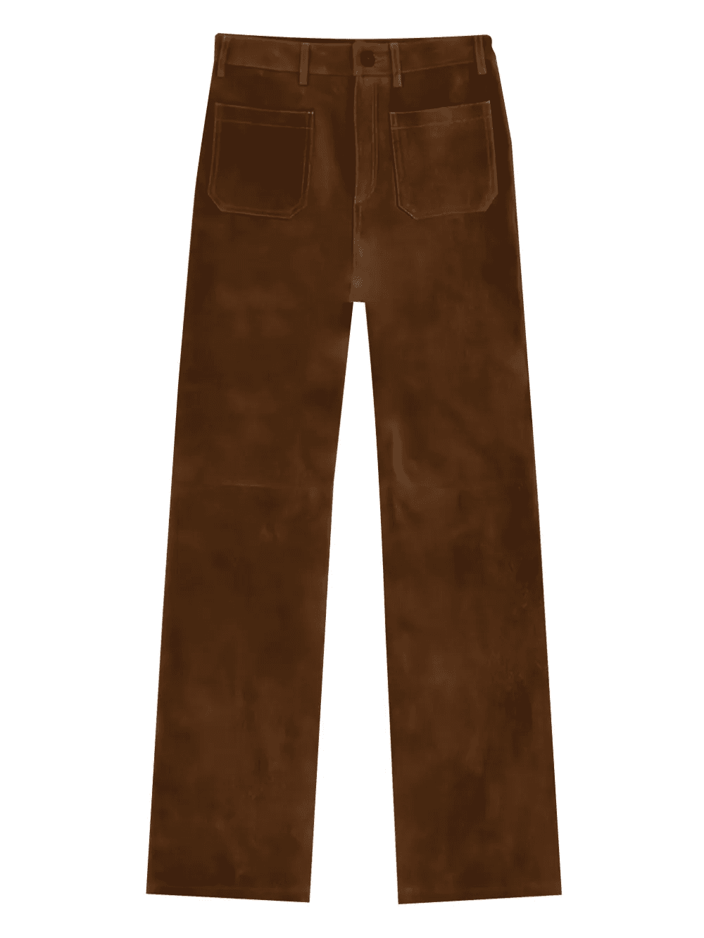 Jane trousers - Image 1