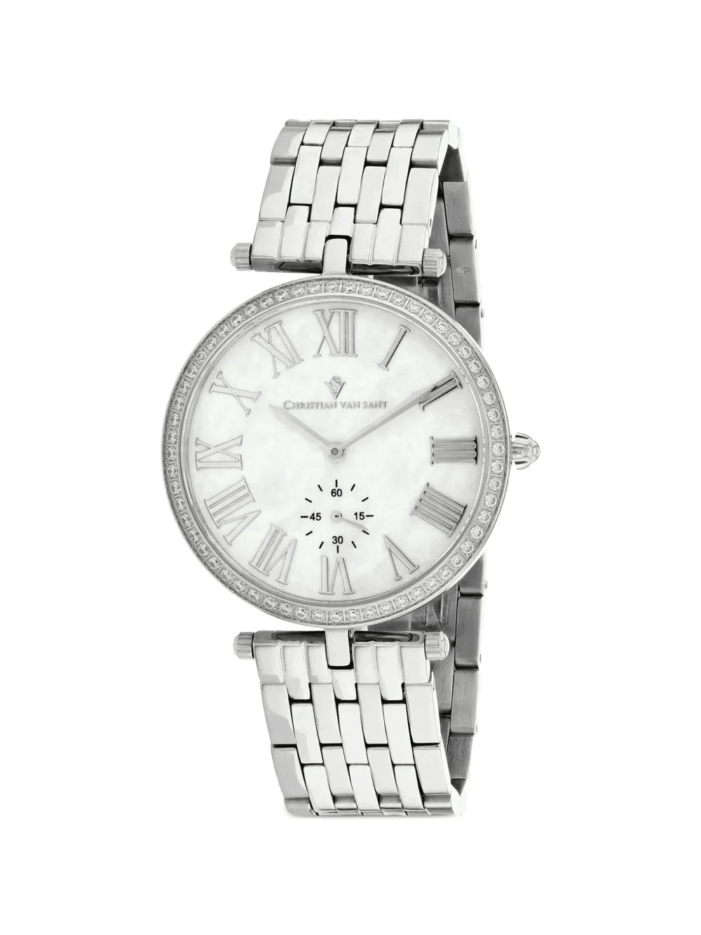 Hush 36mm watch - Image 1