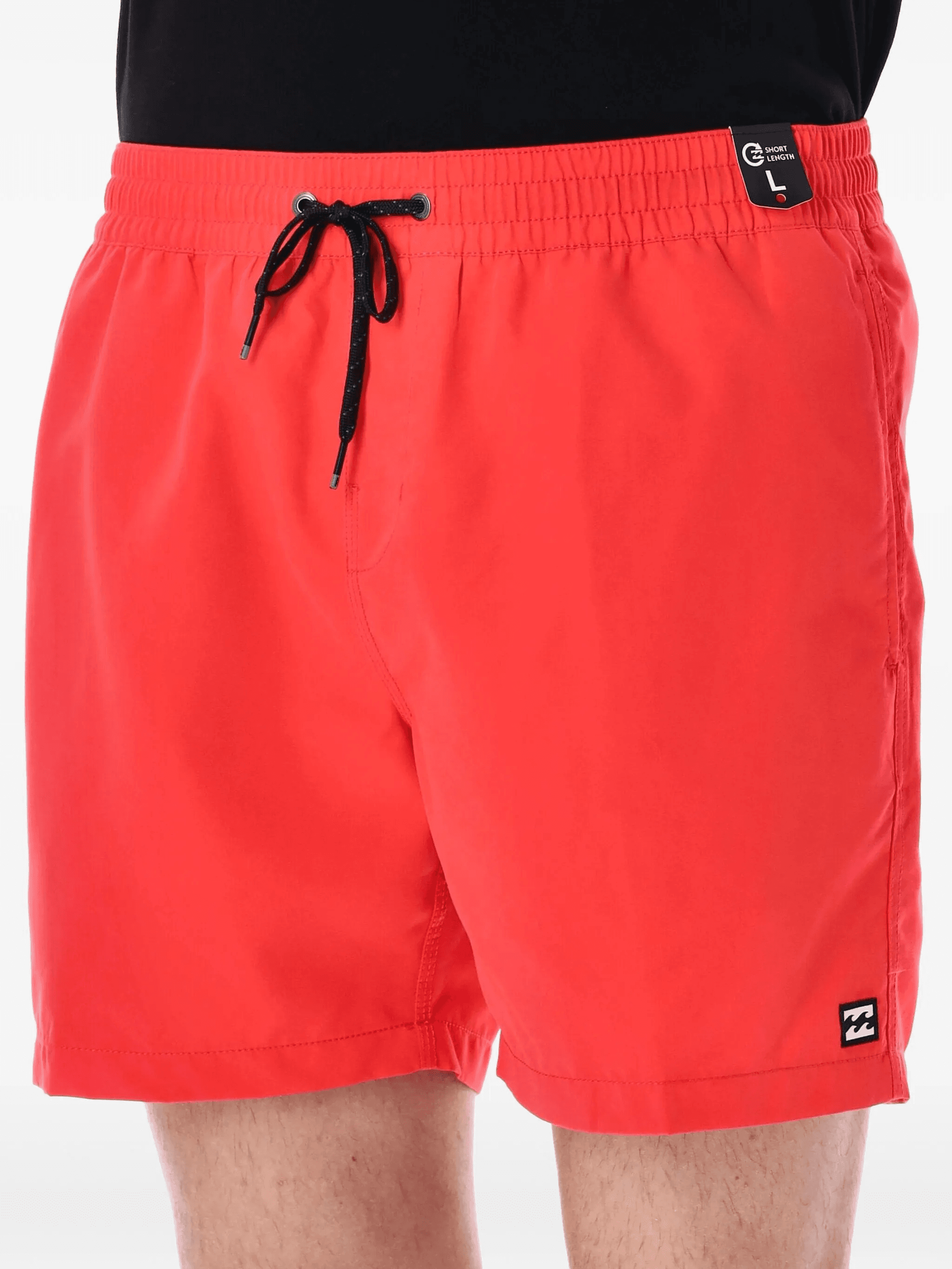 All Day Layback swim shorts - Image 1