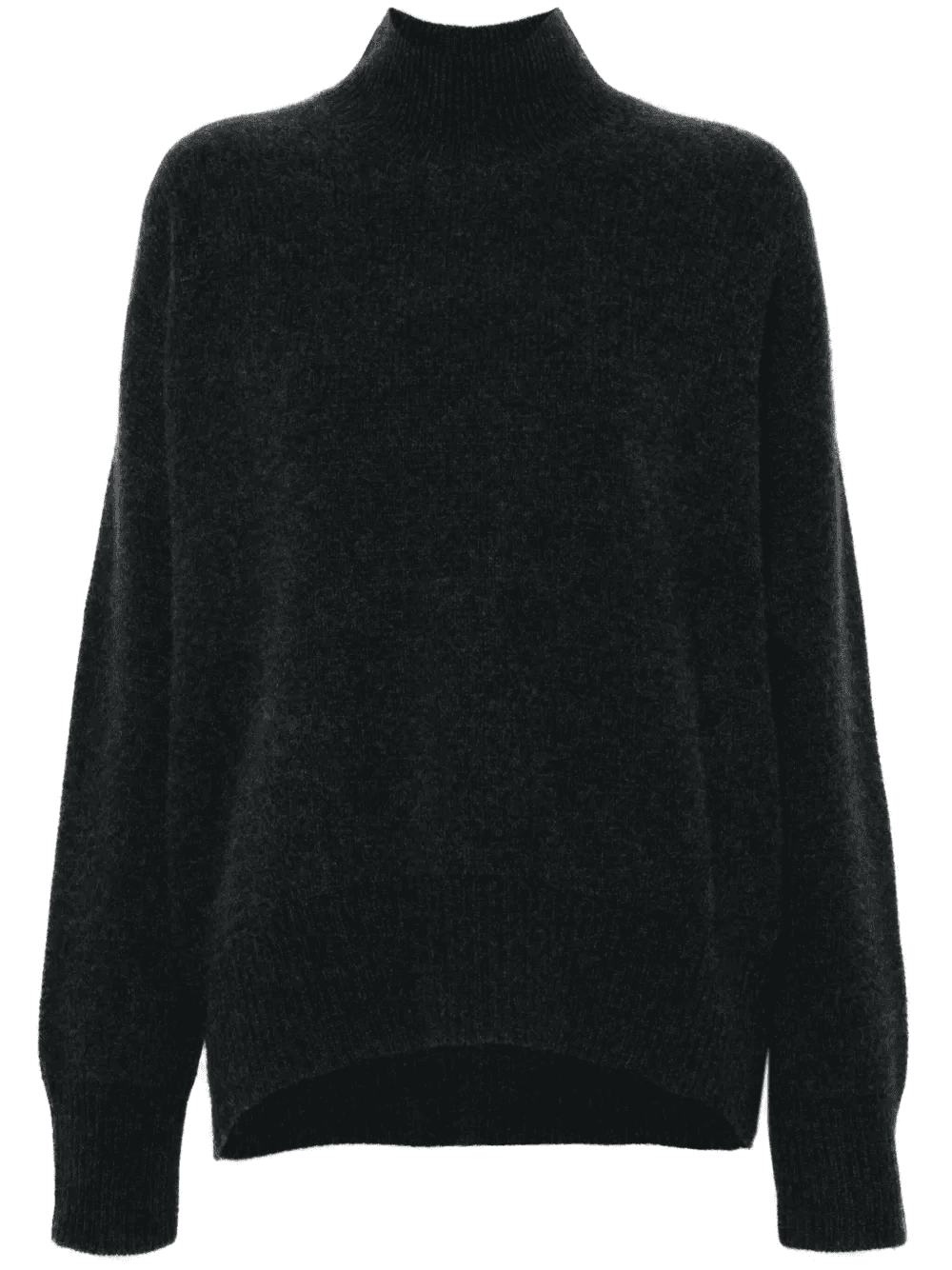 drop shoulder sweater - Image 1