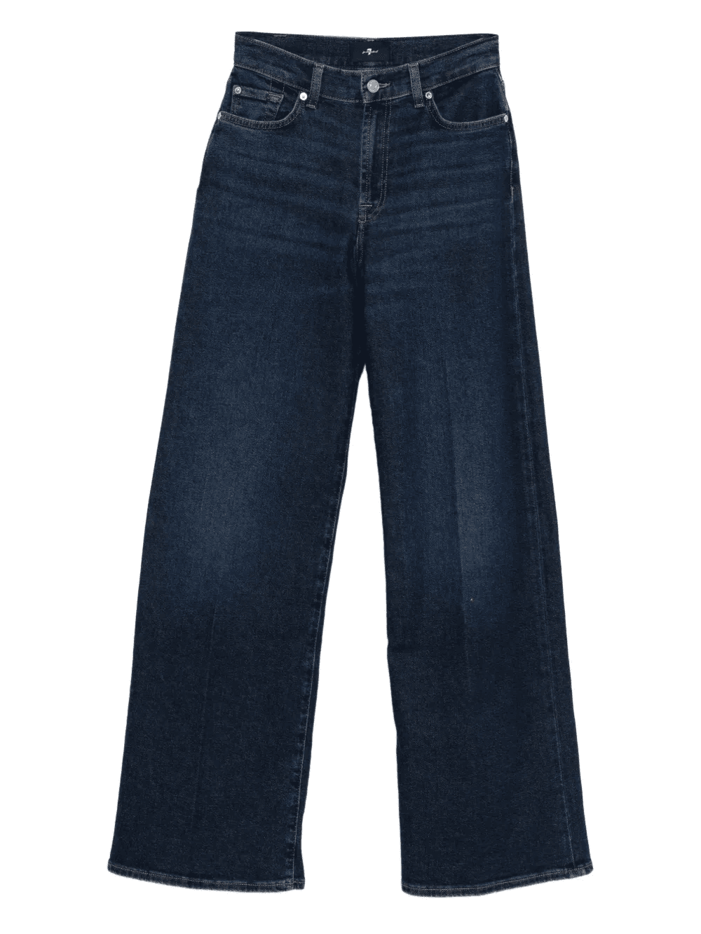 Lotta five-pocket jeans - Image 1