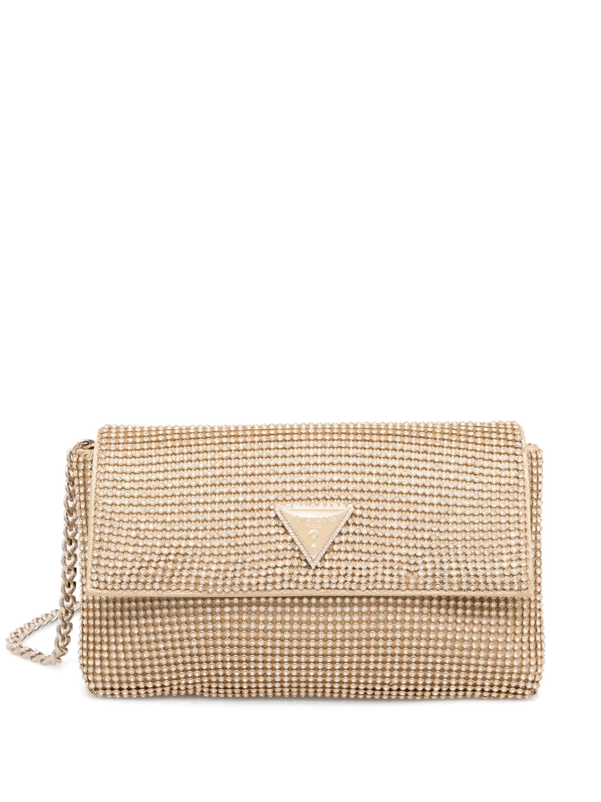 Zalina clutch bag - Image 1