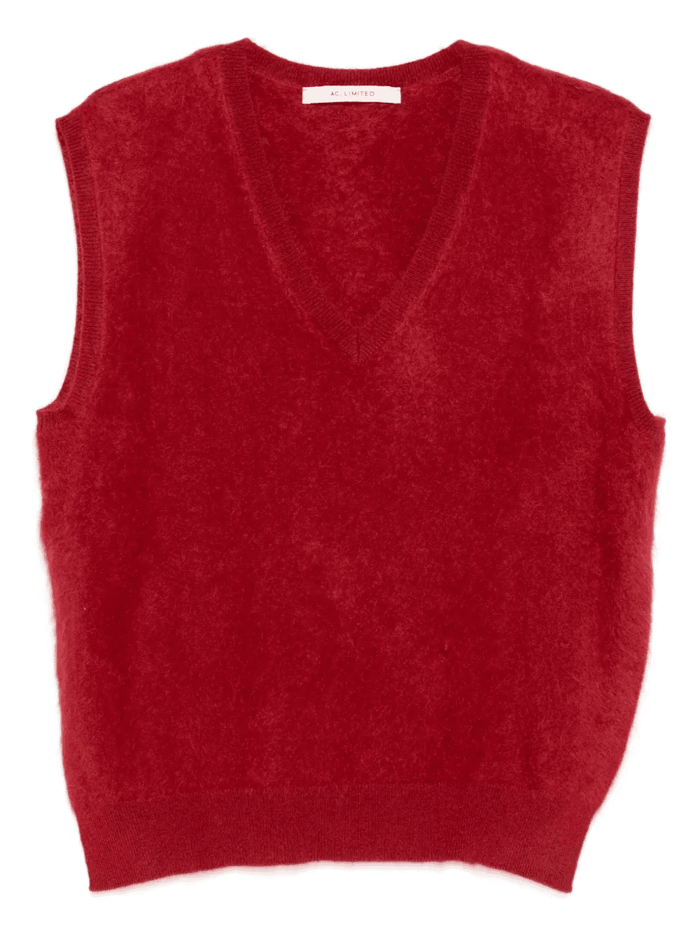 Miriam V-neck vest - Image 1