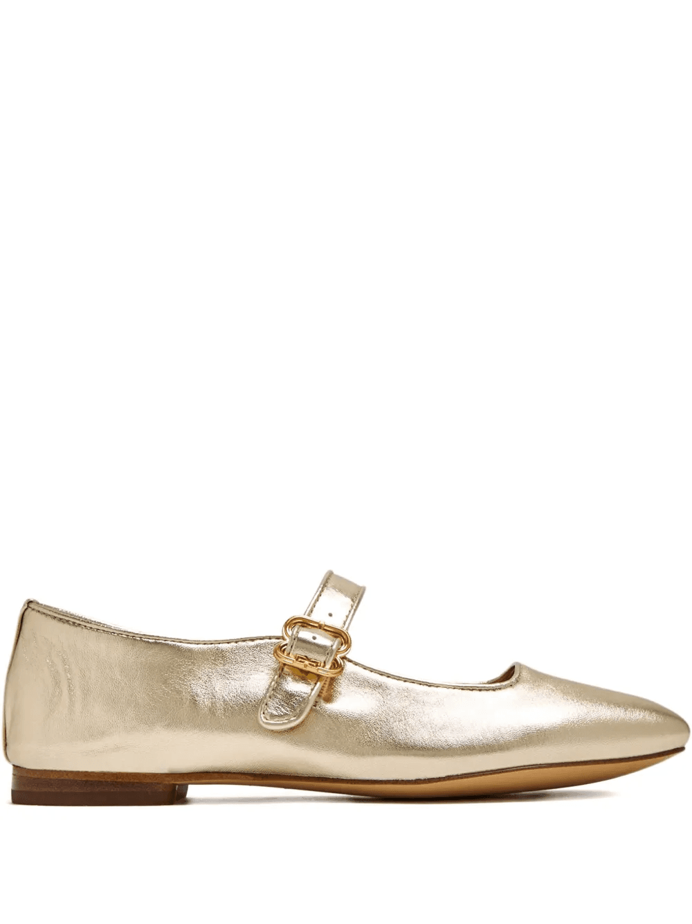Michaela ballet flats - Image 1
