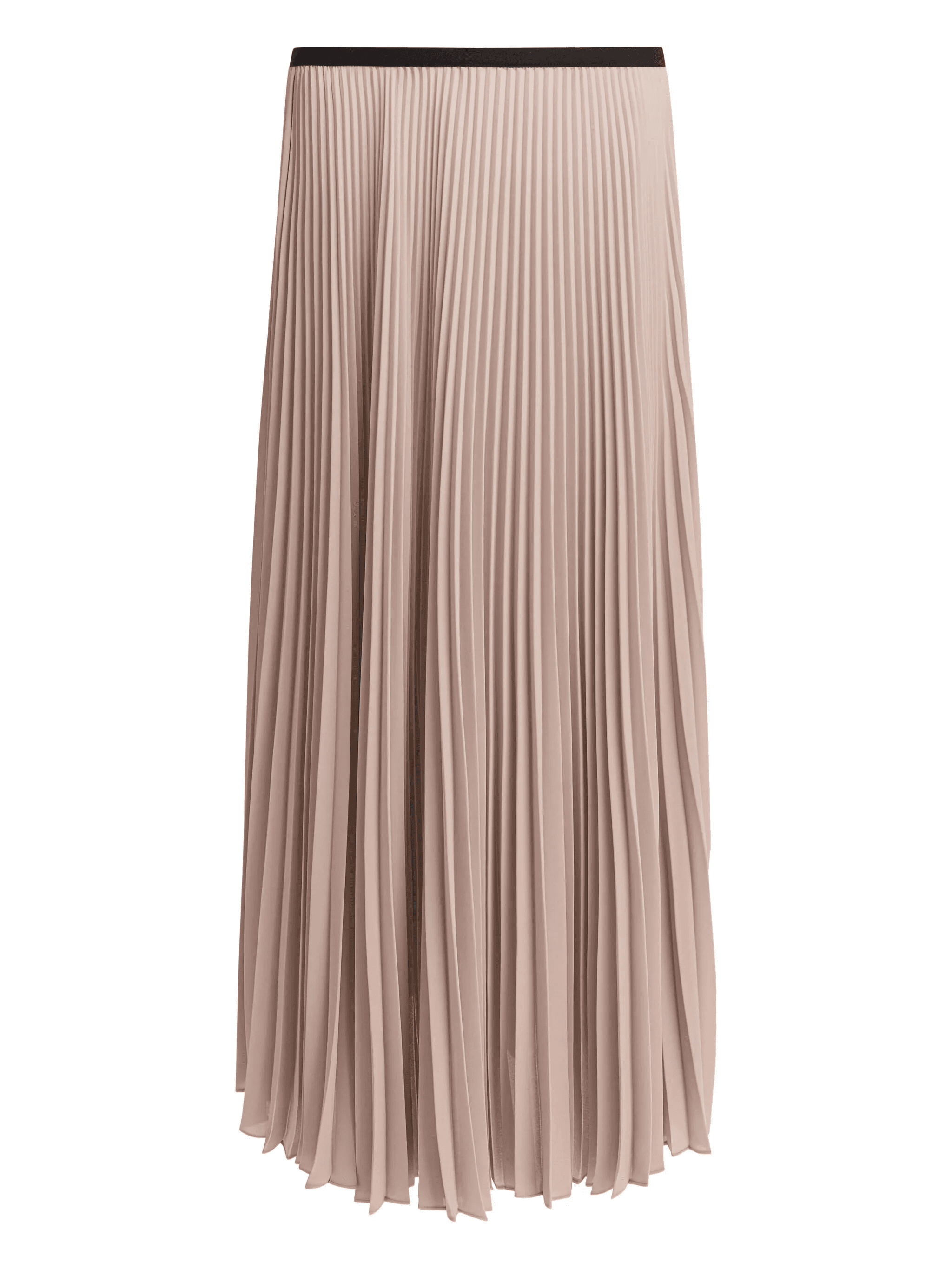 pleated skirt - Image 1