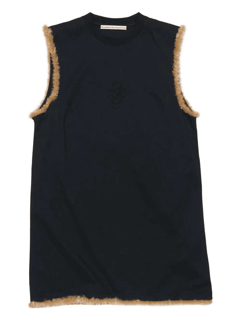 Swan mini dress - Image 1