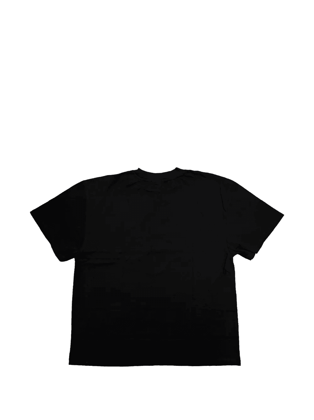 short sleeve T-shirt - Image 1