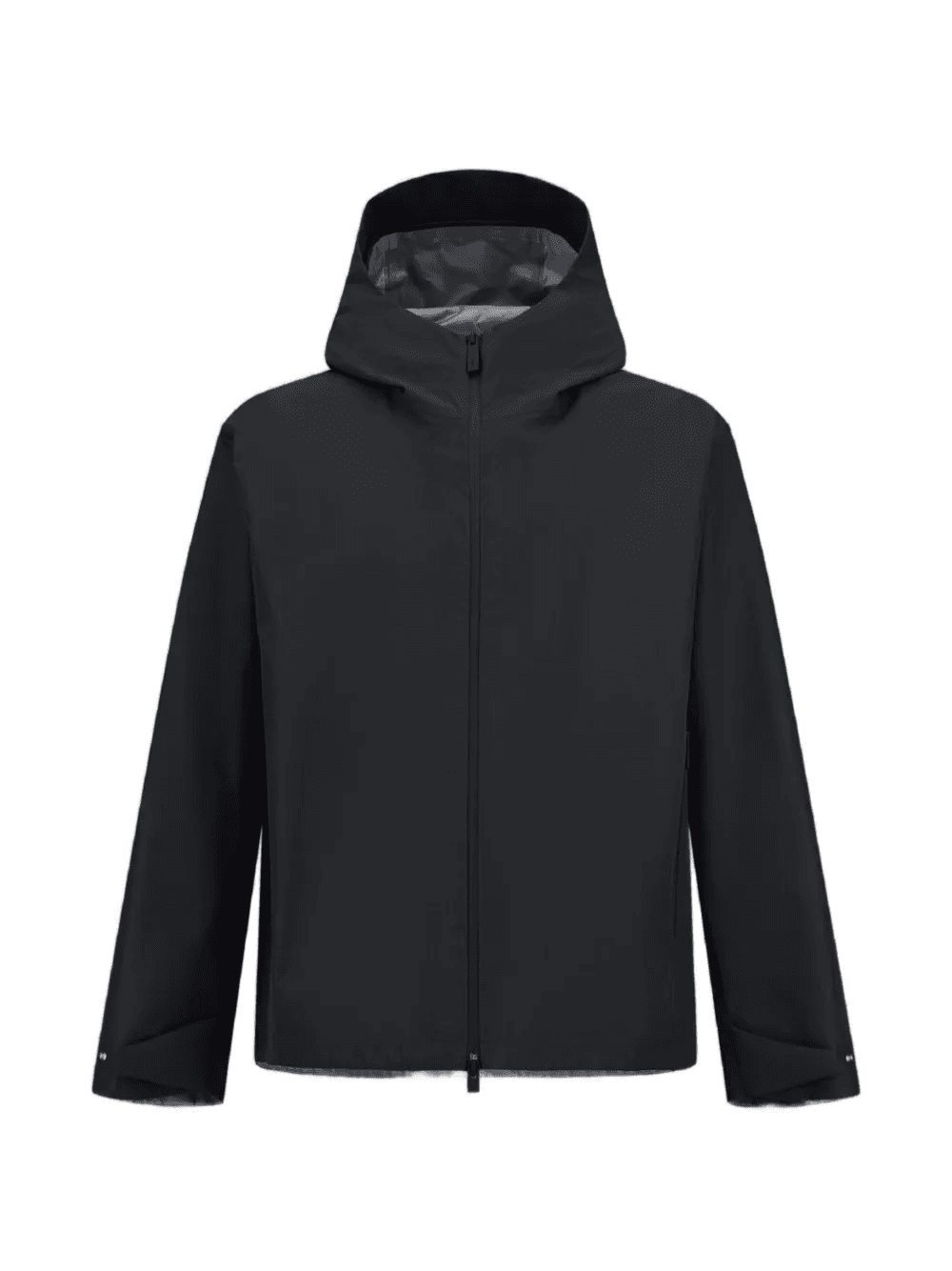 3L GORE-TEX® hooded zip-up parka - Image 1