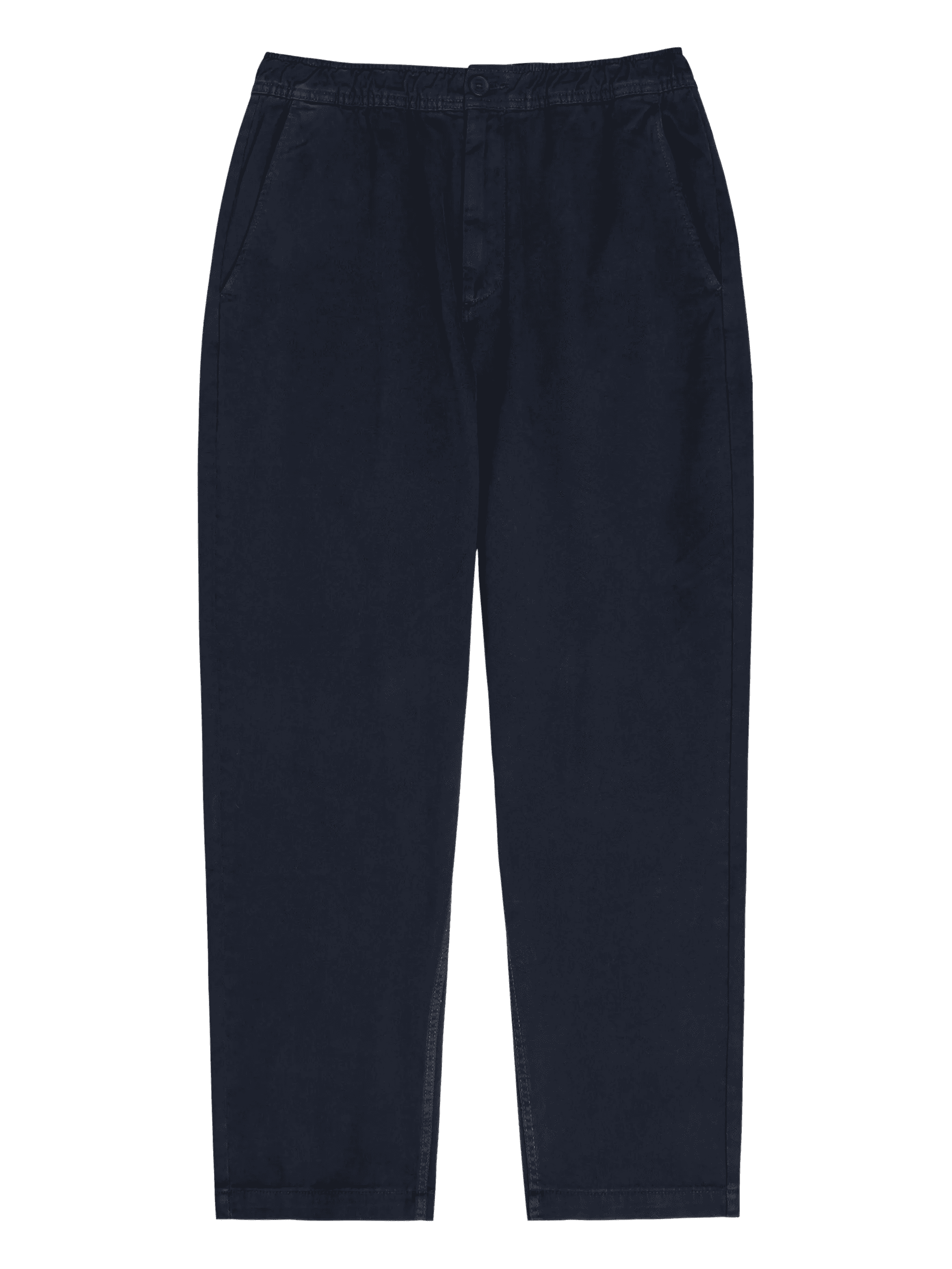 buttoned trousers - Image 1