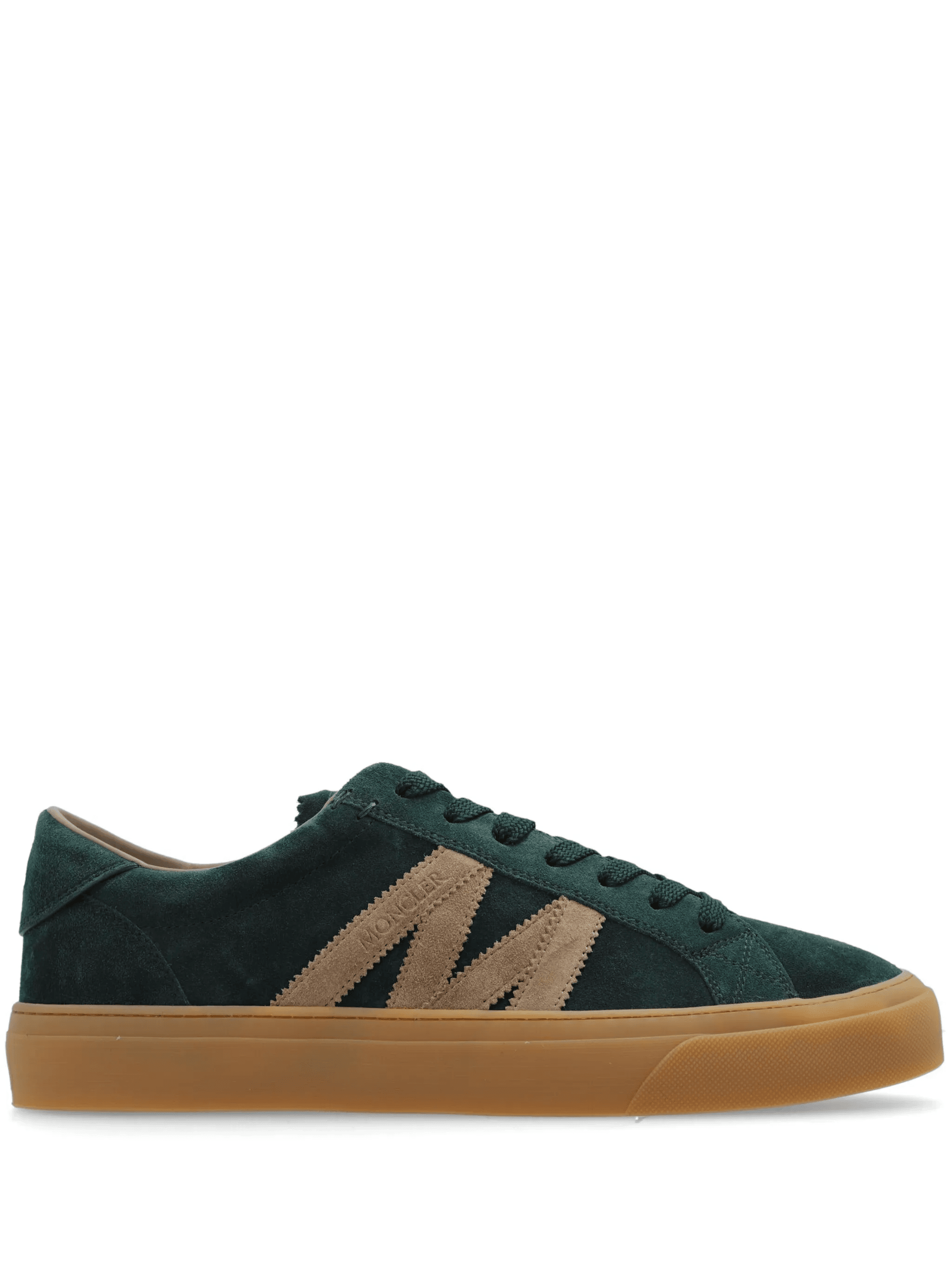 Monaco M sneakers - Image 1