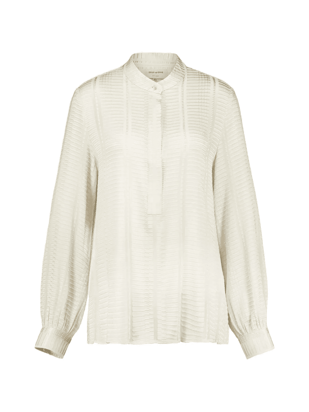 Hera textured blouse - Image 1