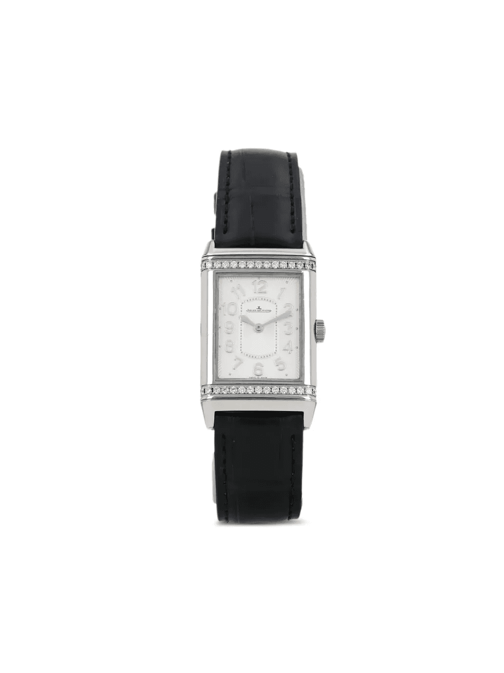 2010 Grande Reverso Ultra Thin 24mm - Image 1