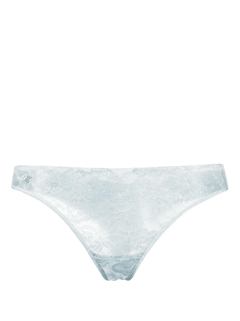 Mariposa butterfly thong - Image 1