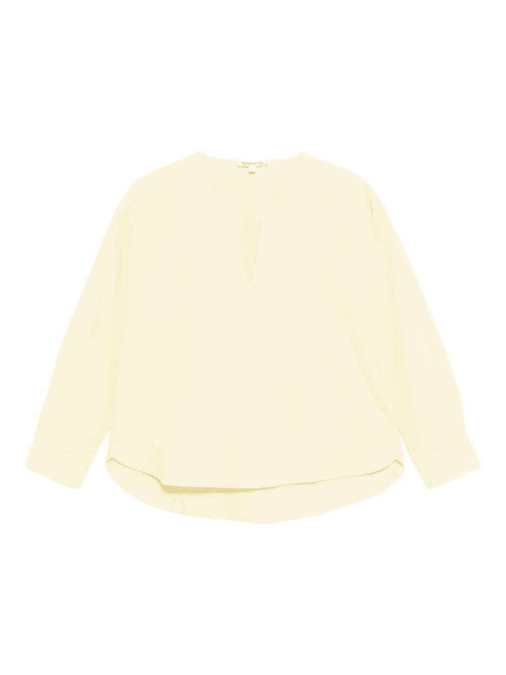 Kendrick shirt - Image 1